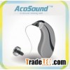 hearing aids acomate410 BTE OF  4 channels