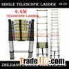 4.4m Telescopic ladder