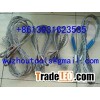 Cable stockings,Application Suspension Grips