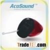 hearing aids ruby mini CIC