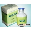 Piperacillin And Tazobactum For Injection 4.5gm