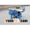 Multi-use woodworking machine-MQ393D