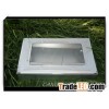 High quality steel mouse trap box/live mouse trap
