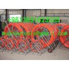 Fiberglass sectional ,push rods FIBERGLASS DUCT RODDER