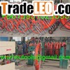 Fiberglass strands Duct Rodders, Standard Rodders