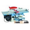 Multi-use woodworking machine -MQ292A