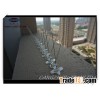 High quality stainless steel Bird spike/bird deterrent