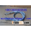 Heavy Duty Split Grips,Standard Fiber Optic Pulling Grips