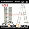 Multi-purpose ladder 4x4