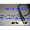CABLE AND LINE GRIPS,Cable grips,Cable Socks