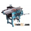 Multi-use woodworking machine-MQ393A