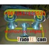 Steel Buried Cable Roller,Cable Roller For Well Head