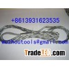 Construction work grips ,Cable fleeting grips