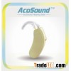 hearing aids acomate210 BTE 2 channels