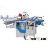 Combination woodworking machine / multifunction woodworking