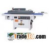 Edge banding machine