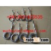 Support grip- Cable grip,Cable socks,Single eye cable sock