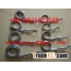 Snake Grips,Cable pulling sock Pulling grip