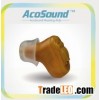 hearing aids acomate410 instant fit  4 channels