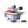 High Speed Automatic Rip Saw