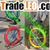 Home Fiber CageHand Rodder & Accessories Standard Duct Rodde