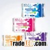 HIBIS herbal sanitary napkins