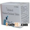 Cefixime and Potassium Clavulanate Tablets 325mg