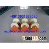 Corner Roller With Plug-In Hinges,Cable Rollers