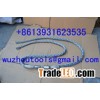 Spring Cable Socks,Wire Cable Grips