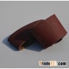 Endless sanding belts
