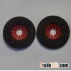 Fastcut fiber discs