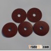 Fibre discs