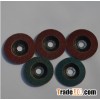 Flap discs