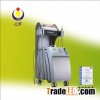 Supersonic injecting oxygen for activating skin machine