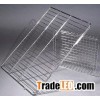 stainless steel bbq wire mesh
