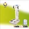 Human Body Composition Analyser