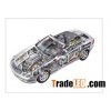 Automotive mold