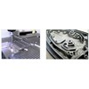 Die casting mold