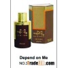 PERFUME FOR MAN
