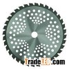 Grass Cutter Saw Blade