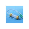 Sputum collector
