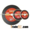 Hot-Pressed Diamond Continuous Saw Blade