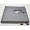 hardcover book