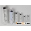 Disposable syringe