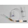 Infusion set