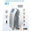 IPL fro hair removal and laser for tattoo removal