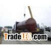 High Oil Yield Rate Scrap Plastic Old Tire Recycling For Fue