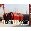 New Design Waste Tires Oil Extraction Machine