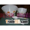 7 Salad Set