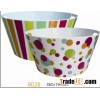 melamine ice-bucket